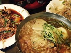 -第二外国语学院-韩国餐厅(朝阳路店)