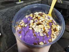 -夏食光安顺小舒冰粉冰浆(甲秀楼店)
