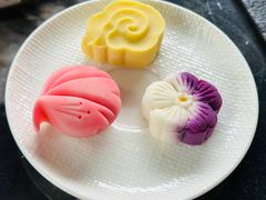 -广富林宰相府酒店·水云间