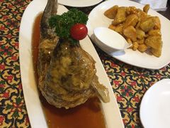 -城南往事济南风味主题餐厅(东环店)