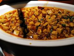 -田婆婆的菜(印象汇店)