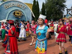 -大连海昌发现王国主题公园