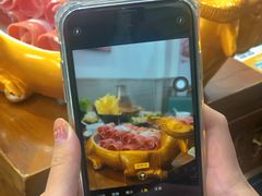 -京九涮肉老北京铜火锅(紫岭国际店)