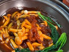 -金龙·打边炉(南京西路店)