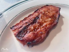 -Wolfgang’s Steakhouse 沃夫冈牛排馆(上海白玉兰广场店)