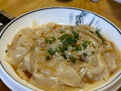 烧鹅汁蒸陈村粉-德胜轩正宗顺德菜(宝安沙井会展中心店)