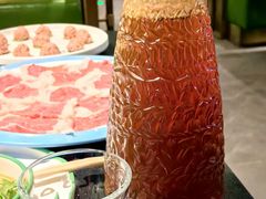 -南门四季铜锅涮肉(大屯·北苑店)