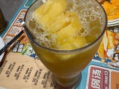 -大头力茶餐厅(花都融创茂店)