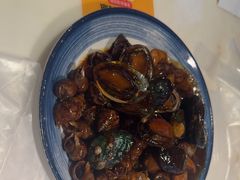 -日丰园海肠水饺·老字号大连海鲜(银泰城店)