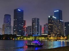 -天鹅湖体育公园
