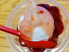 -DQ·蛋糕·冰淇淋(西直门店)