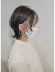 -Kraemer Paris  苏豪路易士·嘉玛发廊