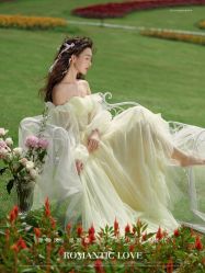 -青禾蒙娜丽莎婚纱摄影(武汉总店)