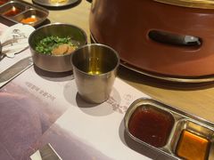-西塔老太太泥炉烤肉(亚运村店)