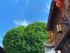 -三坊七巷历史文化街区