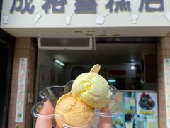 -成裕雪糕店(士多店)