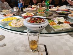 -全聚德(长江路店)