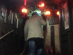 -东坡熬鱼馆(天泰路店)