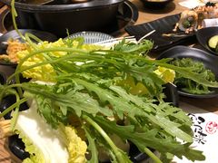 -伊豆野菜村(大族广场店)