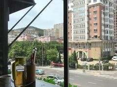 -一品诚记烤肉·甄选店(中南路店)
