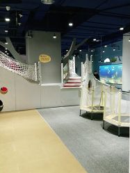 -儿童乐园(王府井百货店)
