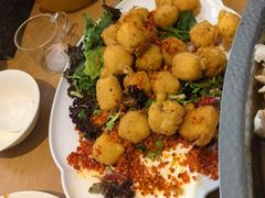 -花舍·新派粤菜·西餐·下午茶(亚运村·鸟巢店)