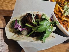 美式酱烤猪肉-JOYBOX盒里(南湖天地店)