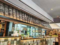 -黄山老妈·土菜(碧桂园店)