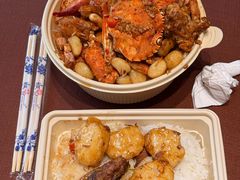 -荷栖小院·品质江西菜(红谷滩店)
