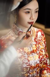 -B.Bridge Couture婚纱礼服(福田店)
