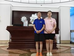-唐山河头老街国丰维景度假大酒店