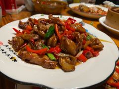 -小口味