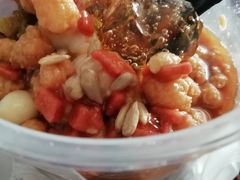 -甜心闲生传统手工冰粉(奎星楼店)