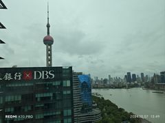 -上海凯宾斯基大酒店