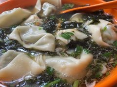 -阿麟馄饨(延长路店)