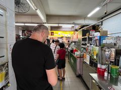 -大华猪肉粿条面