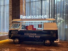 -怡廊(上海漕河泾万丽酒店)