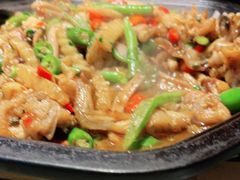 -蛙来哒(东城万达店)