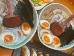 -日出拉面(望京店)