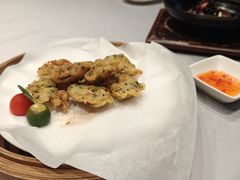 -五棵树•粤西高凉菜(琶洲店)