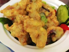 -马来MO简餐.南洋风味料理(美食街店)