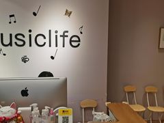 -MusicLife音乐(浦东校区)