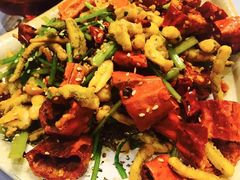 -陆壹捌餐厅(五大道店)