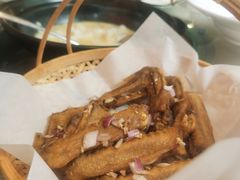 -喜上喜鸡煲翅(吉大店)