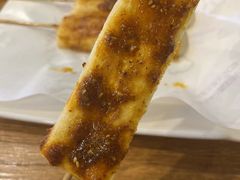 -张正麻辣串(包河万达店)