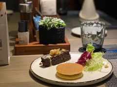 -博林天瑞喜来登酒店·西丽尚膳