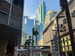 -喜茶(深圳万象城黑金店)