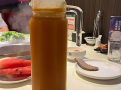 -沁原羔羊火锅(新天地店)