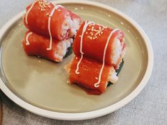 -潮府馆·非遗潮州菜·世纪公园(新国际博览中心店)