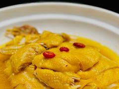 -富淳饭店(陆家嘴保利广场店)